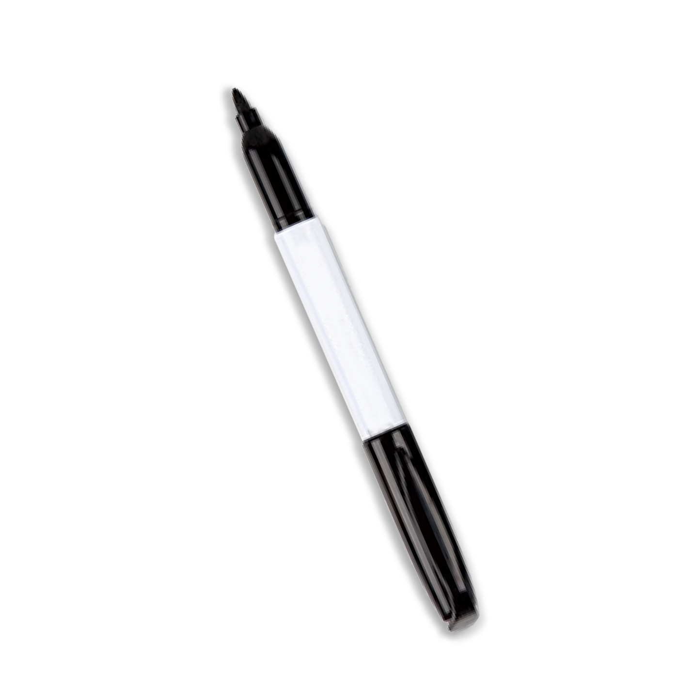 Dry Erase Marker – Fine Bullet Tip (Black)