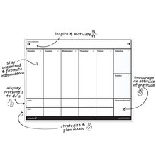 Load image into Gallery viewer, Schedwall Original
