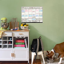 Load image into Gallery viewer, Schedwall Original: 2‑Pack
